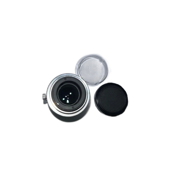 FUJIFILM Fujinon HF35XA-5M 1 1/2\" 35mm 5MP Lente industrial de visión artificial para aplicaciones CCTV