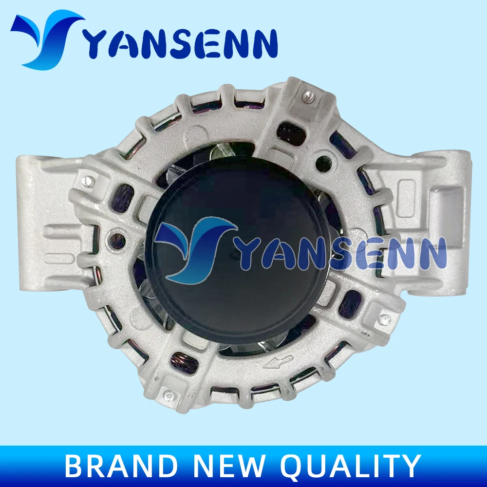 for  Ford Ranger 2011-15 3.2L 2.2LAuto Alternator 12V 110A  AB3910300AD AB3910300AE AB3910300AF LRA03882 F000BL0639