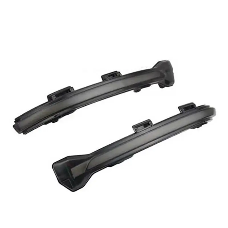 

Car Dynamic LED Rear View Mirror Light Side Mirror Light Turn Signal Lamp For VW Golf 7 7.5