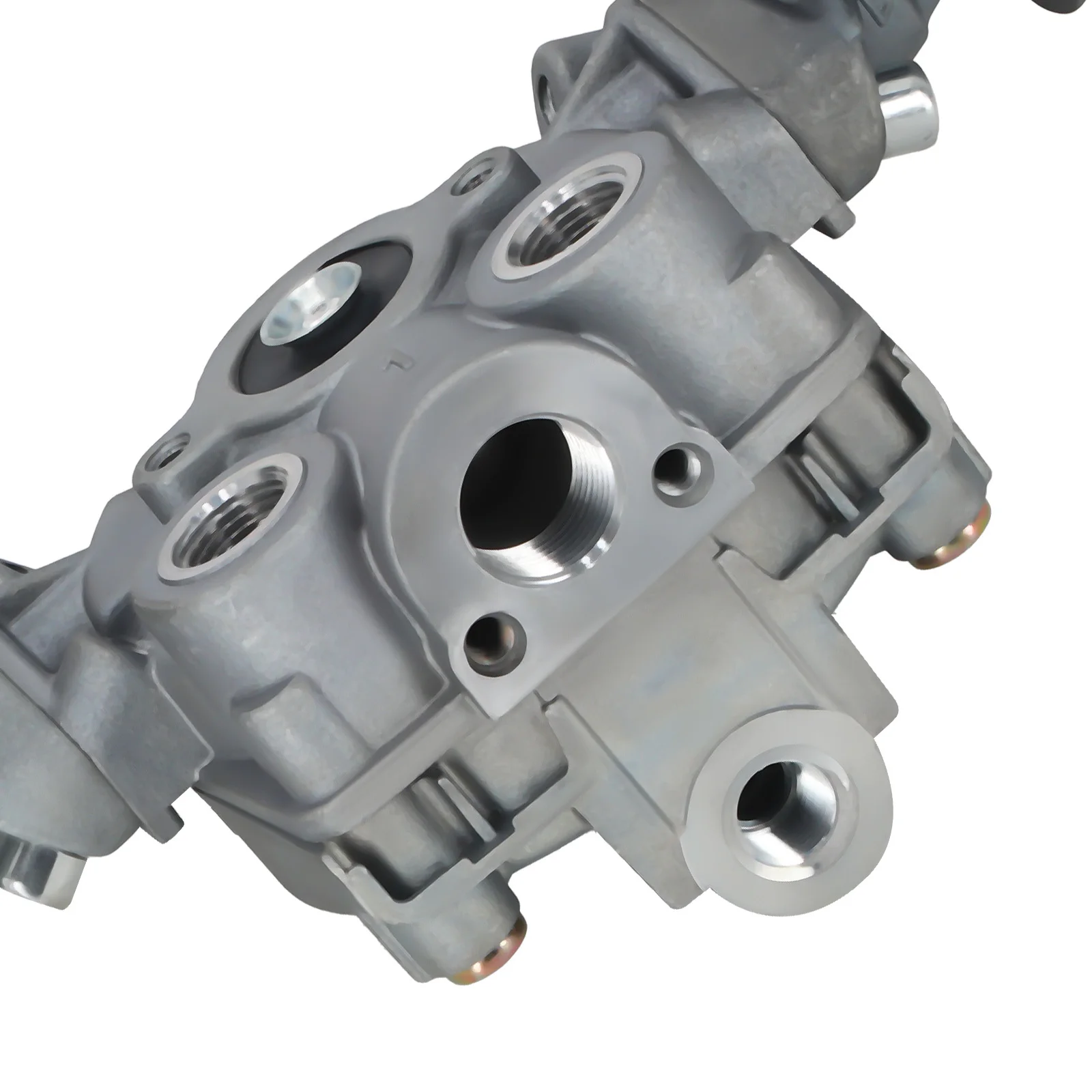 مجموعة حزمة مغير صمام ABS الخلفي لمختفي صمام ABS الخلفي S472-500-123-0