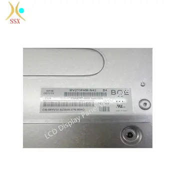27palcový LCD displej Nový originální displej MV270FHM N42 mv270fhm n42 MV270FHM-N42 mv270fhm-n42 M270FHM-N40 mv270fhm n40 n41 12 nejlepší prodej 27palcový panel - №2