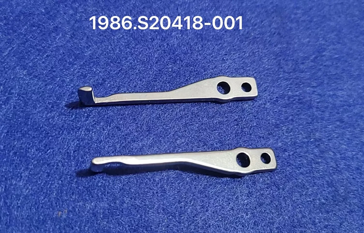Q.X.Y. Yun Sewing Machine Accessories Needle Holder High Quality S20418-001
