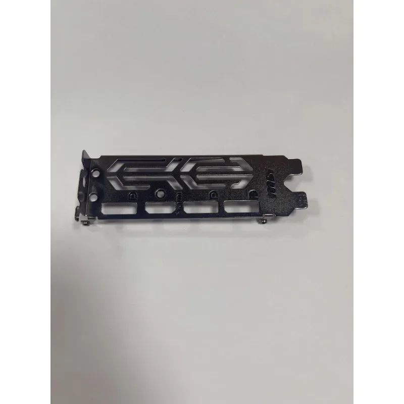 I/o IO SHIELD สำหรับ MSI 1660 1660 2060 2070กราฟิกการ์ดแผ่นกั้น V954CN-01เปล่า