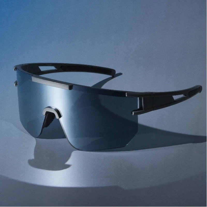 

Outdoor Cycling Sunglasses Running Mountaineering Goggles Men Windproof Glasses Sunglasses Factory Direct Sales