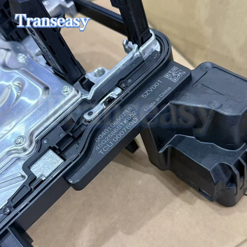 TCU 0AM927769D Band New TCM Transmission Control Unit Suit For VW Audi Skoda Seat Make in China DSG7 0AM DQ200