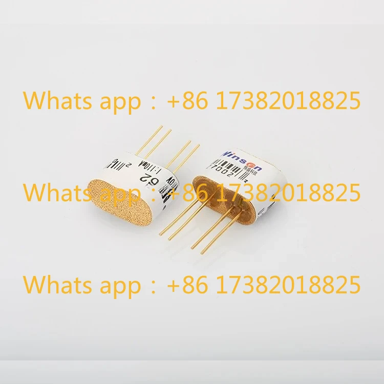 

Датчик углекислого газа с теплопроводным датчиком MD62