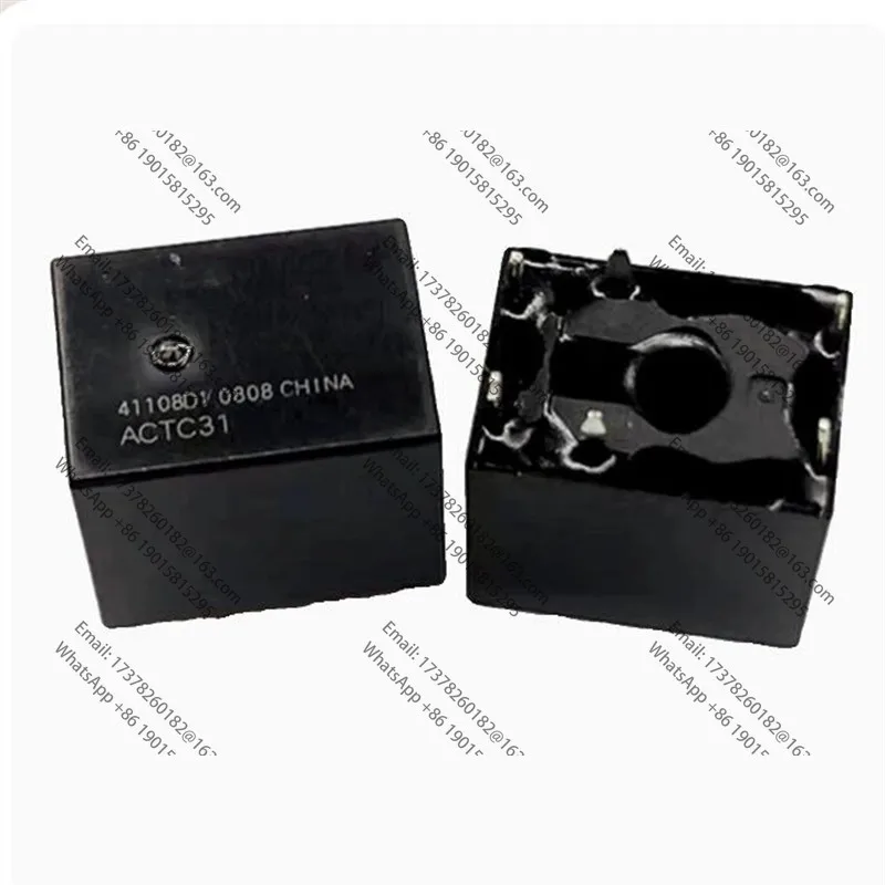 

НОВОЕ реле ACTC31 16A 6PIN