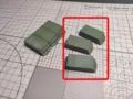 Single link-3pcs