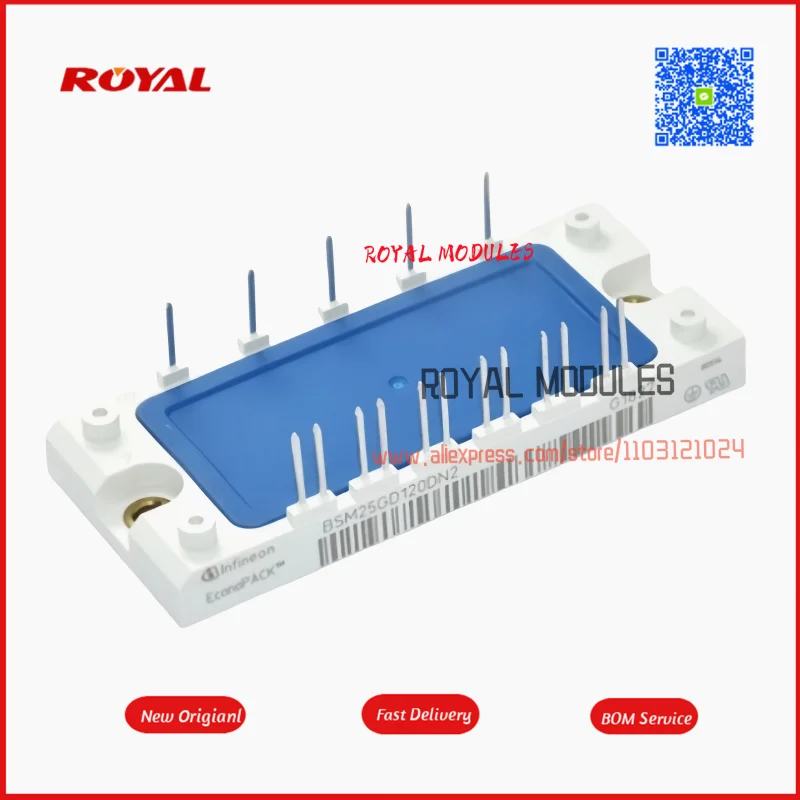 BSM50GD120DN2 BSM35GD120DN2 BSM25GD120DN2 BSM15GD120DN2 NEUES MODUL