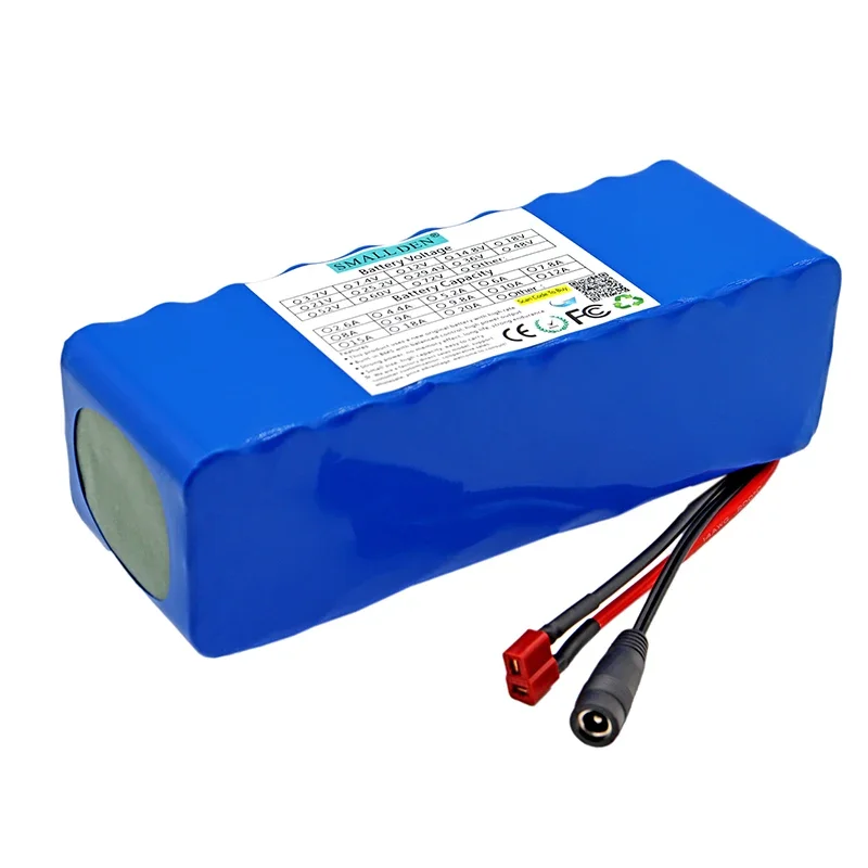 36 В 18650 а 7800 литиевый аккумулятор 10S3P 250 мАч встроенный 15 а BMS, 500-Вт для кемпинга на открытом воздухе резервная батарея + 42 в 2 а зарядное устройство