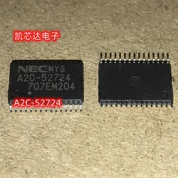 A2C-52724 IC Chip Car For Mercedes Benz W204 207 212 ESL/ELV Emulator NEC Auto Automotive Accessories