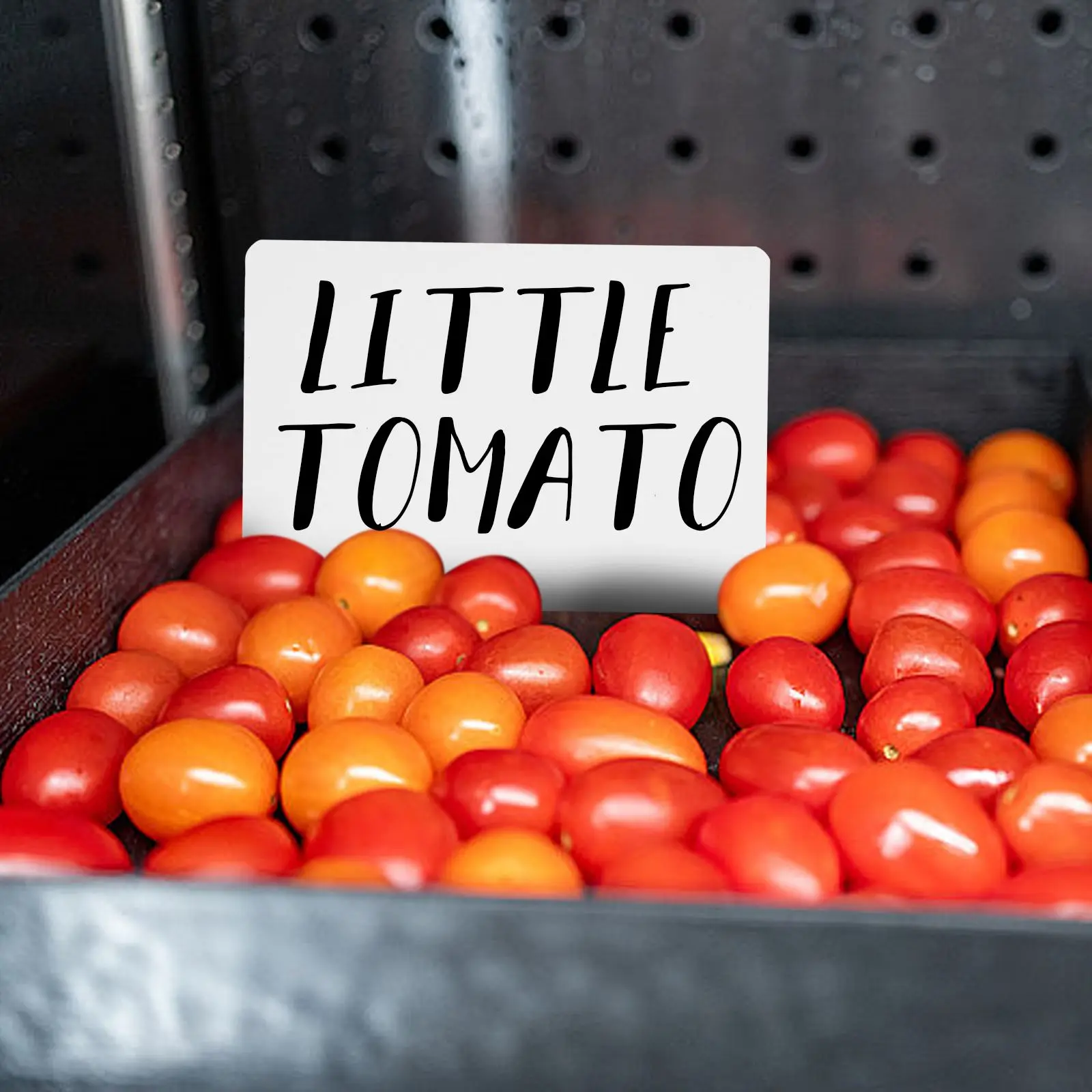 12 ценников, черные доски для сухого стирания, вывески для супермаркетов, рекламные этикетки, противоскользящая бирка из АБС-пластика, мини-доски