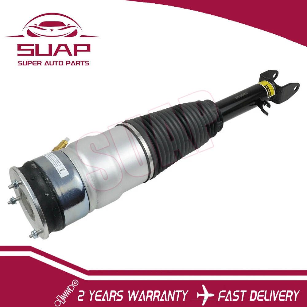 

1PC Front Left/Right Air Suspension Shock Strut Fit Tesla Model S 2011-2015 600640300A 6006403-00-A 6006351-04-A