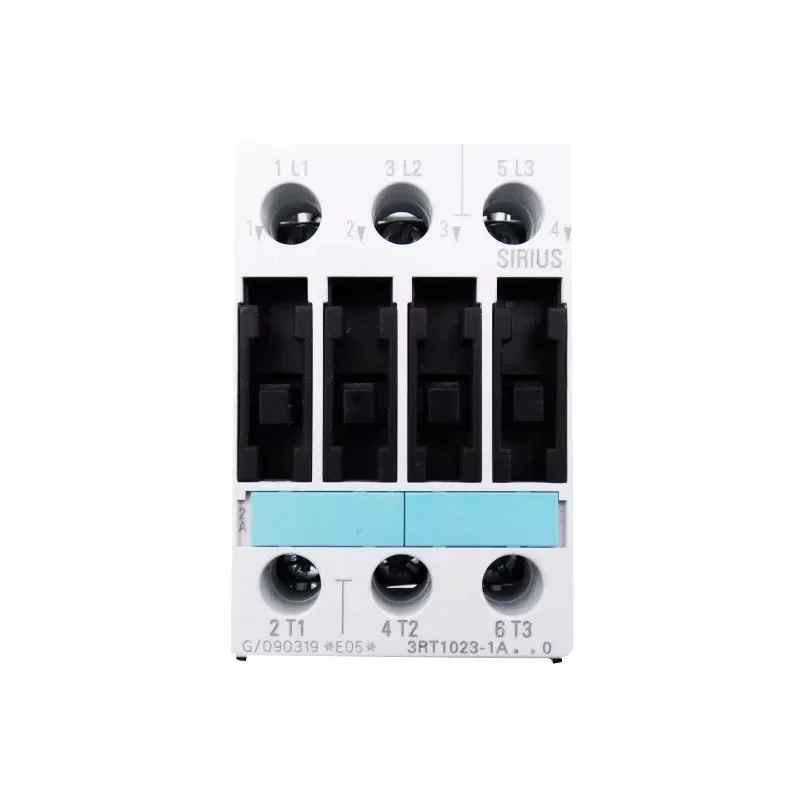 

For 3RT1023-1AF00 3RT1023-1AL20 3RT1023-1AP00 3RT1023-1BB40 3RT1023-3BB40 New in Box 1pcs