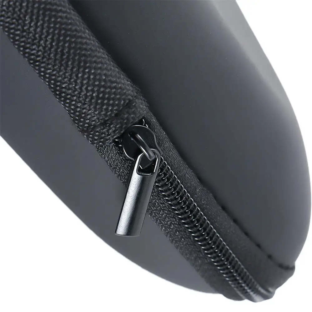 Portable With Zipper Shaver Carry Case EVA Box Men Razor Storage Bag Hard Razor Case Electric Razor Suitcase Shaver Case