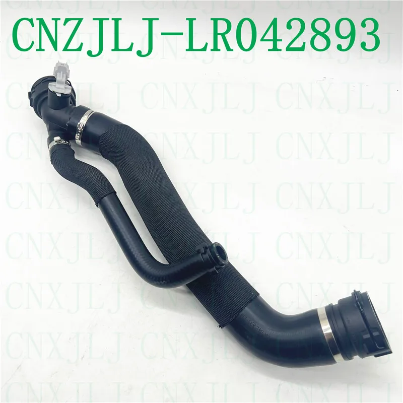 

LR042893 LR166362 for Range Rover 2013 L405 sport L494 3.0T 5.0T Engine downpipe assembly with sensor fittings accessories