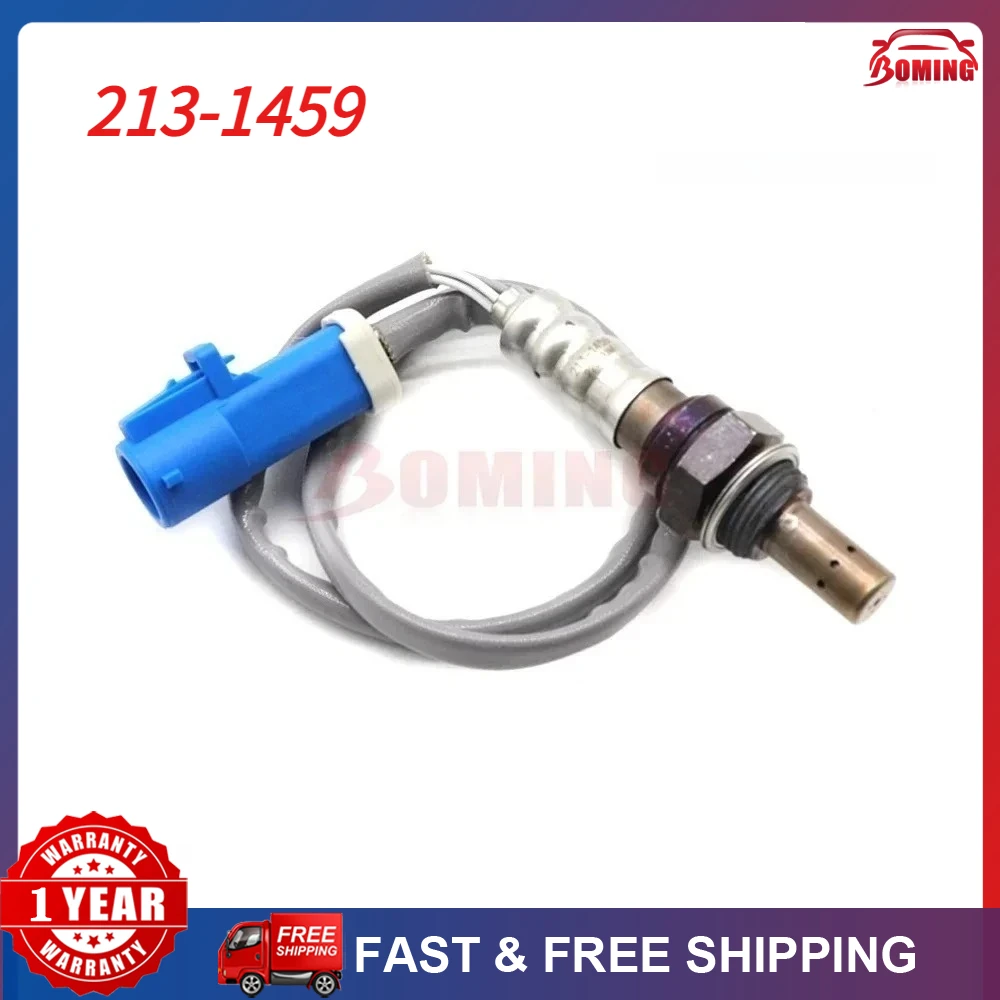 

O2 Oxygen Lambda Sensor For MERCURY COUGAR GRAND MARQUIS MARAUDER MILAN MONTEGO MOUNTAINEER MYSTIQUE SABLE 213-1459