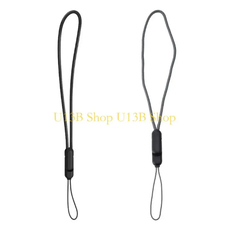 U13B para 2 3 1 Case Hang Rope 1: 1 Accesorios para los auriculares