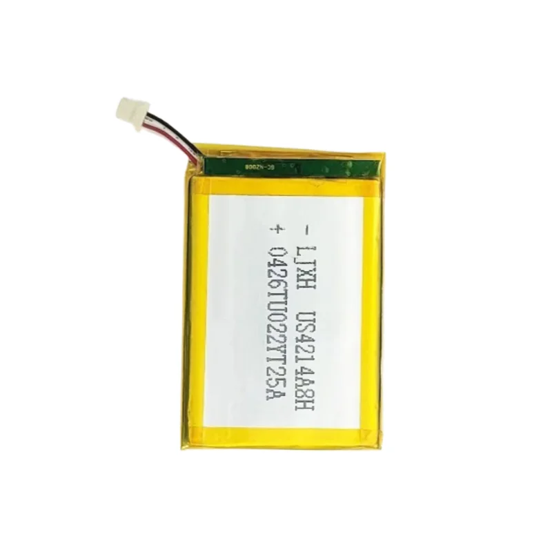3.7V 700mAh Battery 533-000120 For Logitech MX Anywhere 2 2S 3 3s Wireless Mouse High Quality Replacement Battery