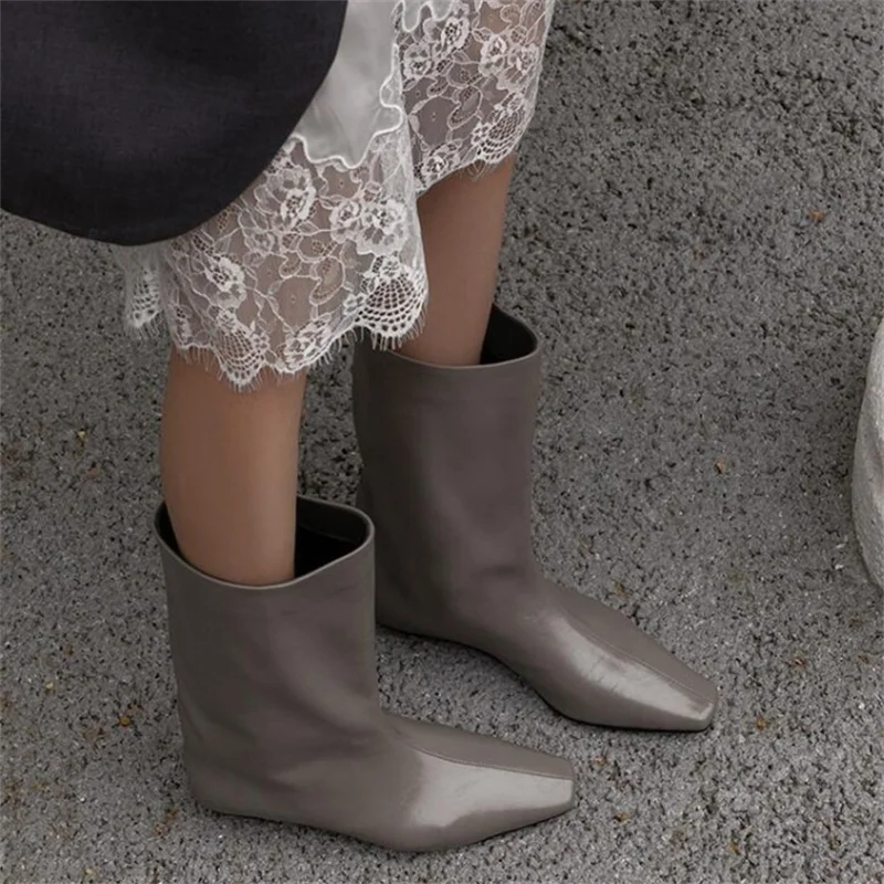 Sexy Pointed High H… - image