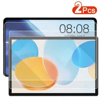 2PCS Tempered Glass Screen Protector For Teclast T50 T40S Pro T8 M40 Air M40SE M40 Plus P20HD P20S P25T P30HD P30S P40HD P80 T X