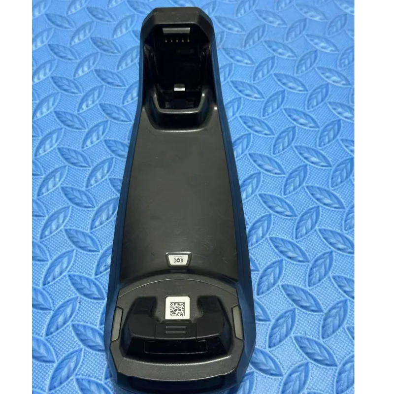 

Second hand CR8178-SC wireless charging base test OK in stock, fast delivery