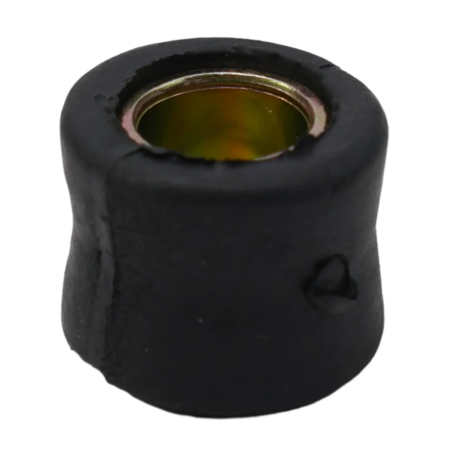 Bush Shock Absorber Bushes Rubber Suspension Resist 12 MM Accessories Black Bushing Metal Motorcycle Rear Replace