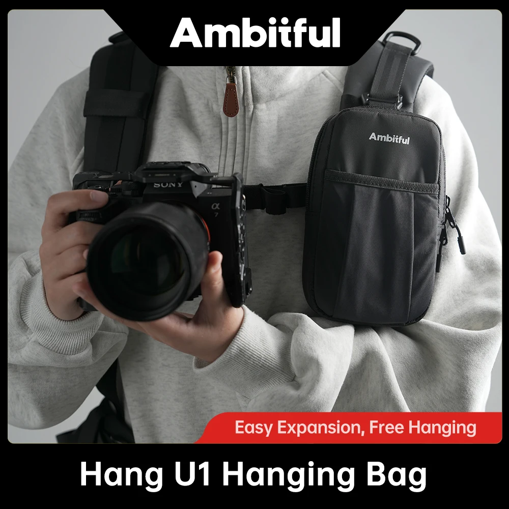 Ambitful Hang U1 To…