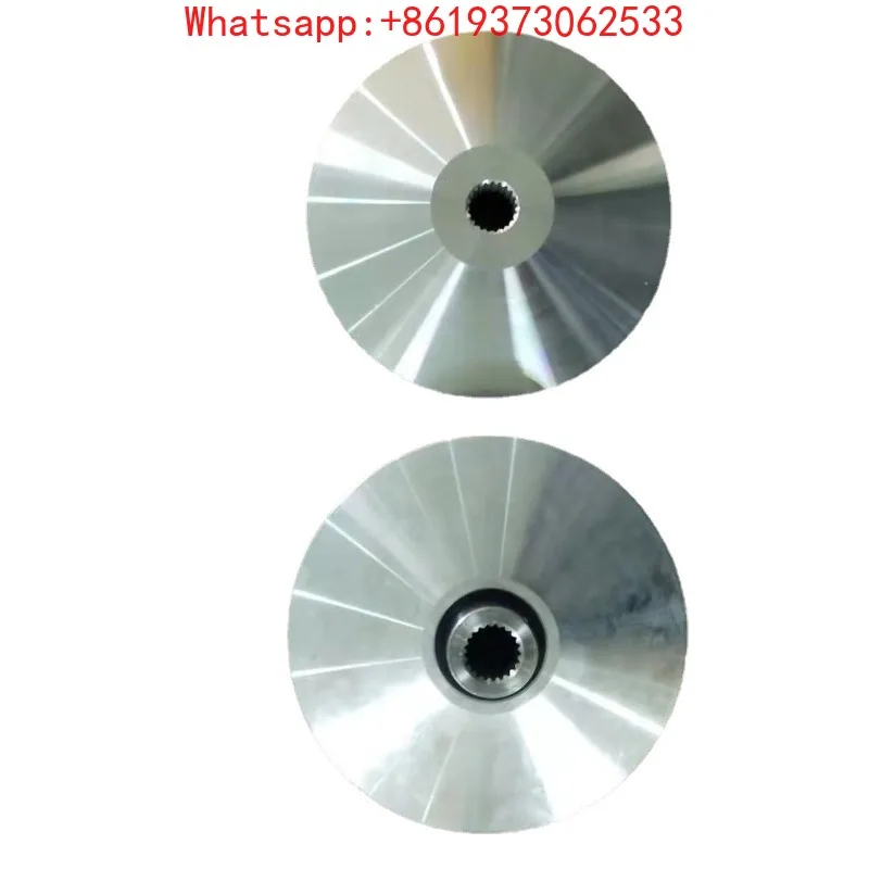 

Подходит для приводного колеса центрифуги KAB250, CN250, ведущего колеса CN250 KAB250