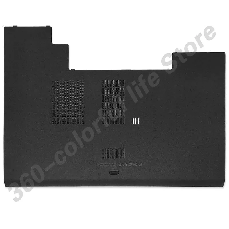 New Case For HP ProBook 640 645 G1 Laptop Housing LCD Back Cover Front Bezel Hinges Palmrest Bottom Lower Case Door Cover 15.6"