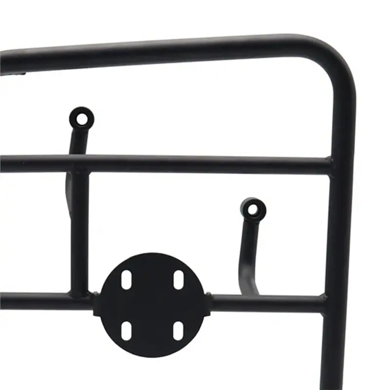 Motorcycle Saddlebag Rack Side Luggage Rack For HONDA DAX125 DAX ST125 2022 2023 2024 2025