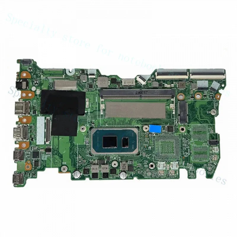 A++5B21B68292 For ThinkBook 15 G2 ITL Motherboard I7-1165G7 UMA 8G
