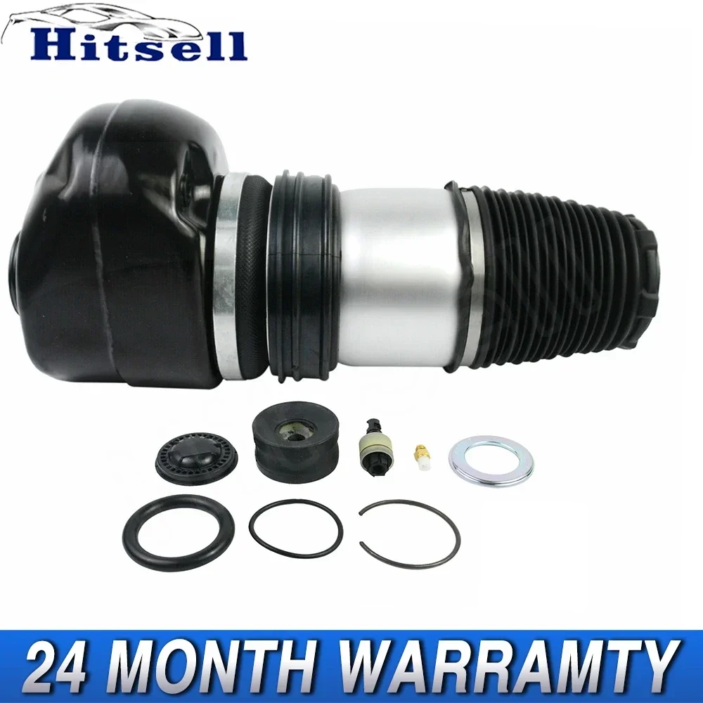 Nowa przednia sprężyna zawieszenia pneumatycznego do BMW G11 G12 AWD RWD xDrive 37106877553 37106877554 37106877559, 37106899043
