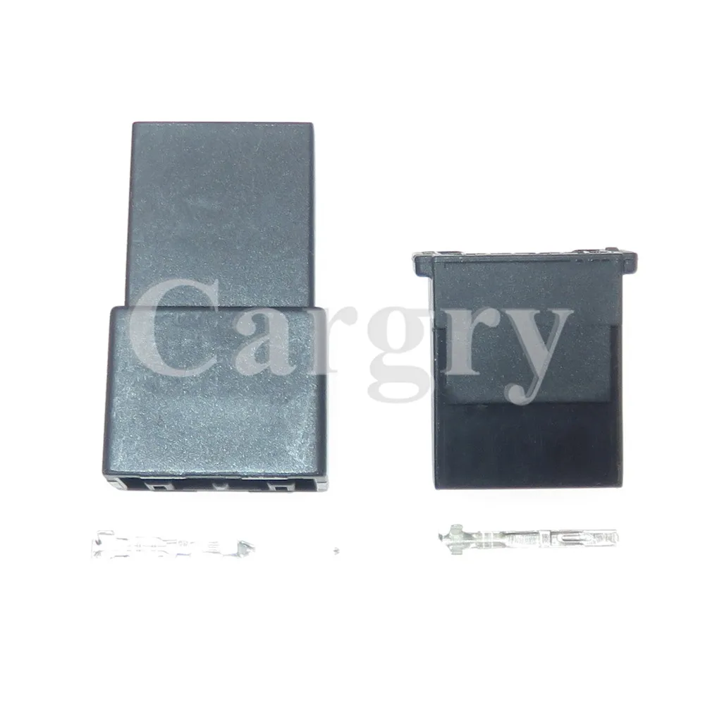 1 комплект, 7P 4A1670-0000 90980-12D92 1310-6736 7189-8974, автомобильный разъем переменного тока в сборе, автоматическая розетка