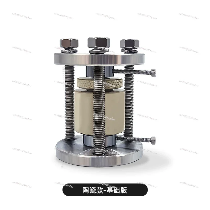 Experimental Battery Pressure Mold Tooling Solid State Battery Test Mold