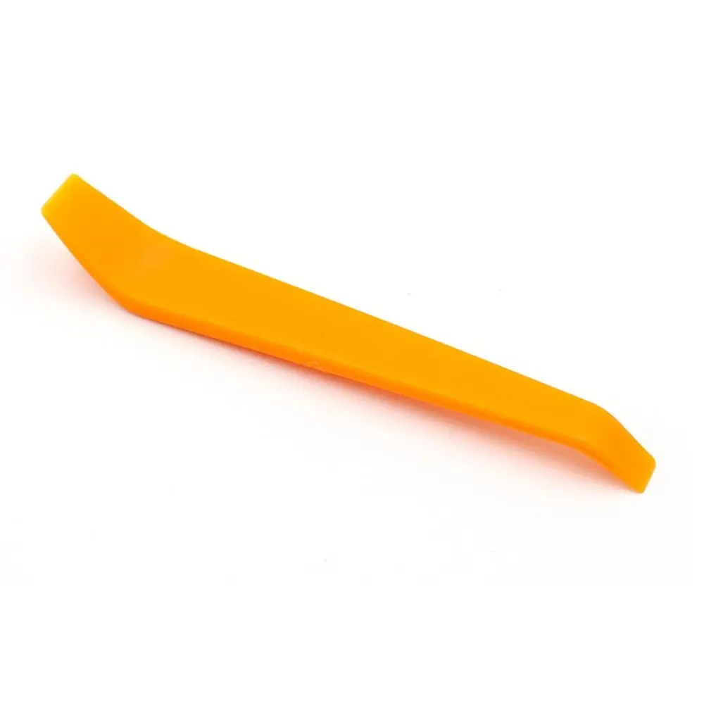 Color Random Crowbar High-quality Fastener Driver Trimming Tool Level Pry Plastic Rocker Plate Door Panel