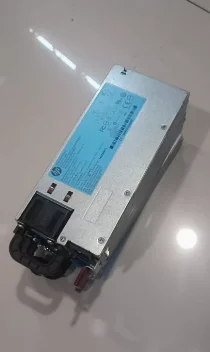 

For Gen8 460W 656362-B21 660184-001 643931-001 643954-201 Power Supply