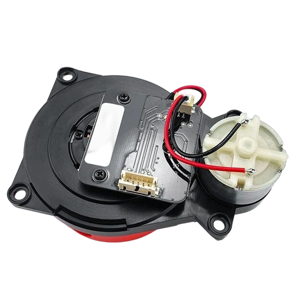 Vacuum Mapping Module Robot Vacuum Sensor Real Time Stable Scanning Capability Robot Vacuum Cleaner Accessory Vacuum