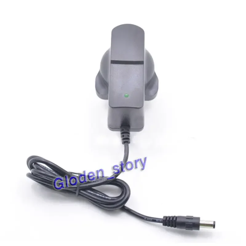 LED UK Plug AC-DC Converter 4.2V 8.4V 12.6V 16.8V 1A Charger Power Adapter for 1S 2S 3S 4S 18650 Lithium Ion Battery Li-ion LiPo