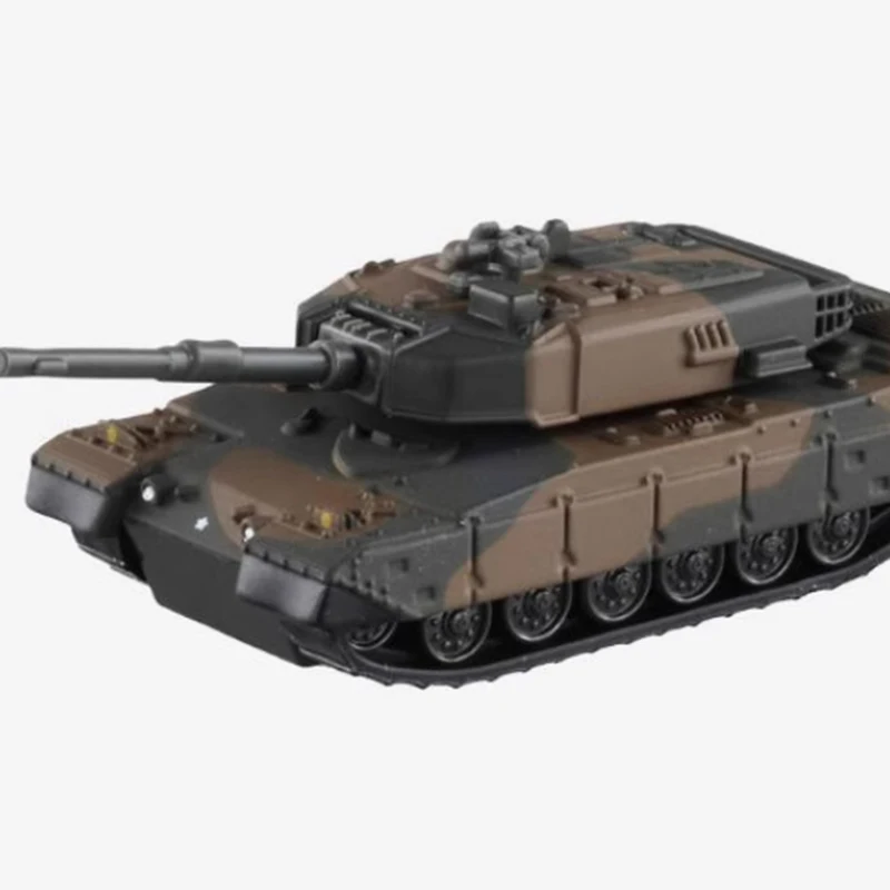 

Tomy масштаб 1/124 TP03 JSDF ТИП танк из сплава имитация металлической модели статическая коллекция Decoratede праздничные игрушки сувенирный подарок