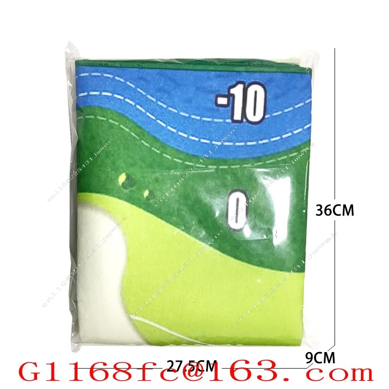 The Casual Golf Game Set Casual Golf Game Set Golf Hitting Mat