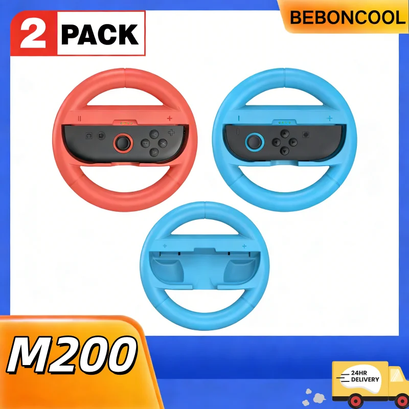 Beboncool 2 Pcs/Set…