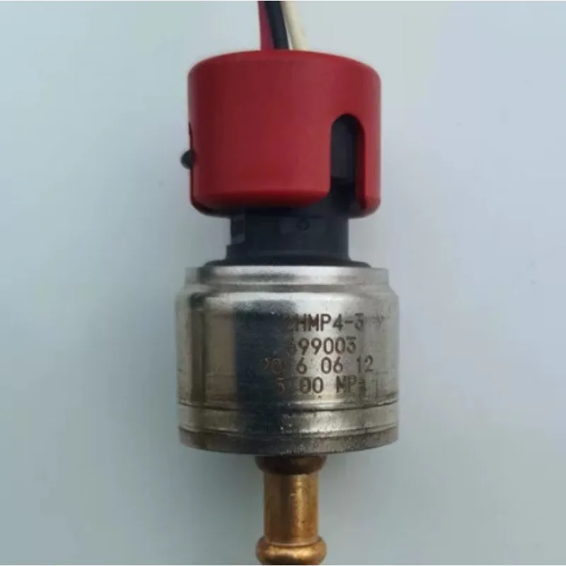 2HMP4-1 Air Conditioner Pressure Sensor 2HMP4-2 Switch 2HMP4-3 High Pressure And Low