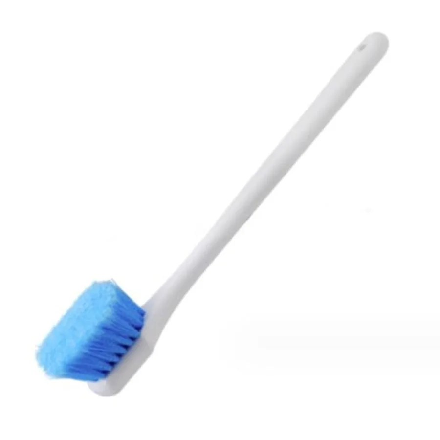 

Щетка для чистки с длинной ручкой и мягкой щетиной Мощная чистка для раковины, пола, кухонной ванны