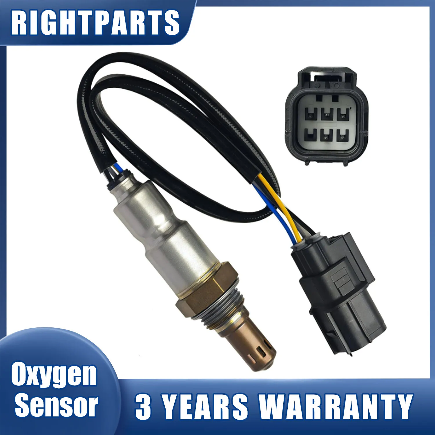 

234-4459 Oxygen O2 Sensor 36531-R70-A01 for HONDA ACCORD ODYSSEY PILOT RIDGELINE ACURA MDX TLX Honda Accord Crosstour Odyssey