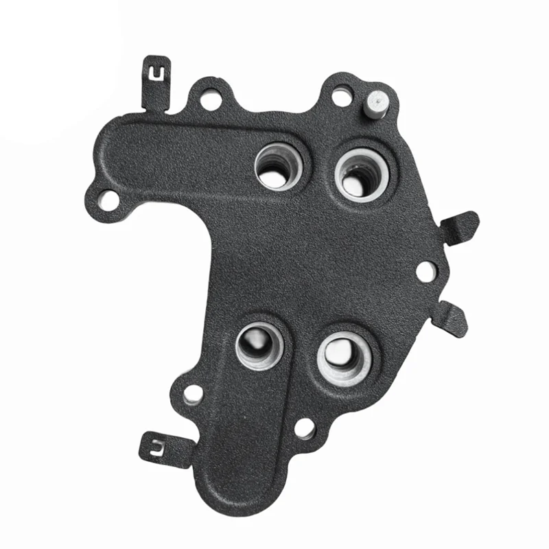 

9807426480 Car Engine Oil Water Heat Exchanger For 2008 308S 1.2T New 308 408 Citroen C4 C4L DS4S 1.2T 2014-2020