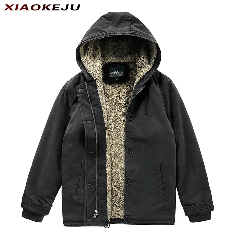 

Military Trench Coat Winter Jacket Man Motorcycle Jacket Men's Spring Outdoor Trekking Techwear Cardigan Sports