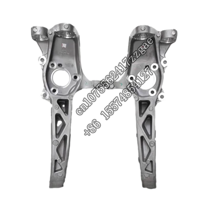 

Suitable for model y 2021 accessories car steering system 1188311 1188316 original front steering knuckle parts