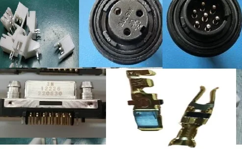 1Pcs S2B-Xh-A (Lf)(…