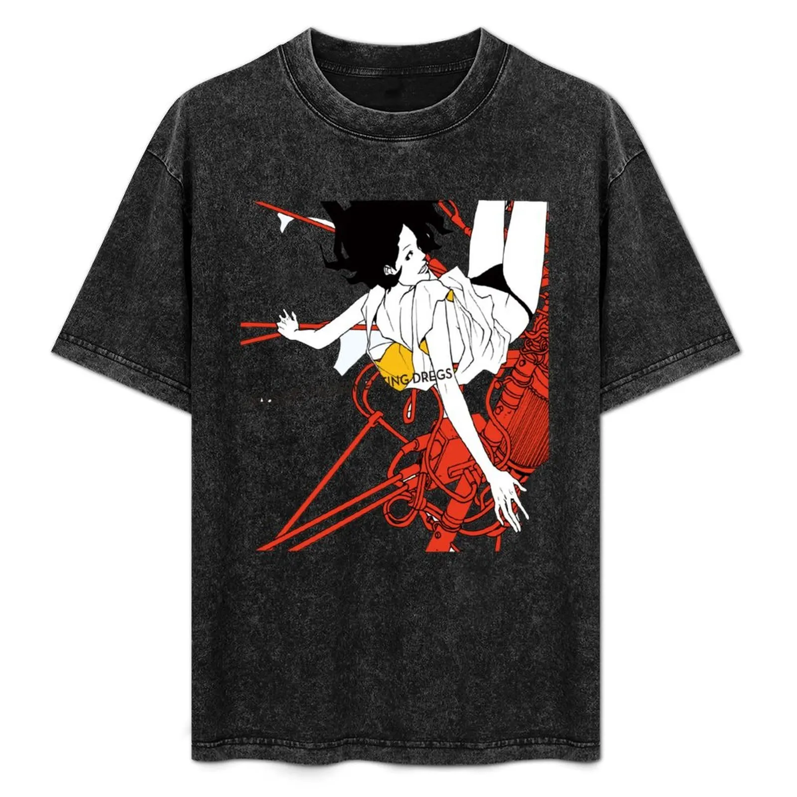 

World is Yours T-Shirt
